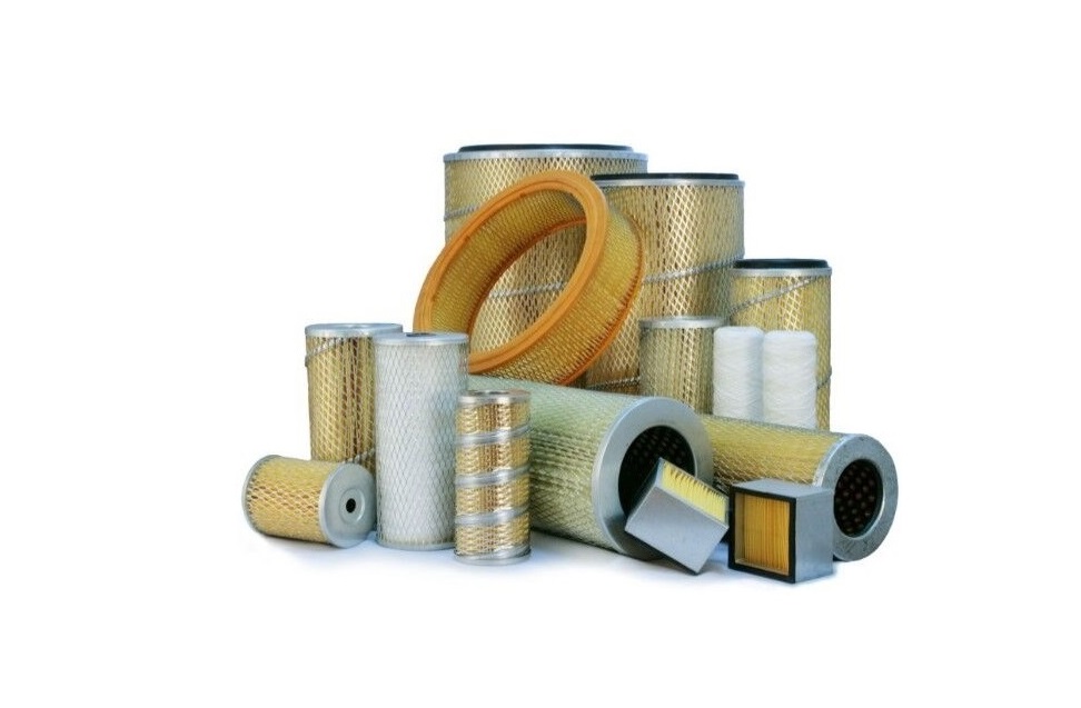 Фильтры для грузовиков и спецтехники