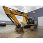 Гусеничный экскаватор JCB JS 220 - копия