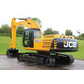 Гусеничный экскаватор JCB JS 220 - копия