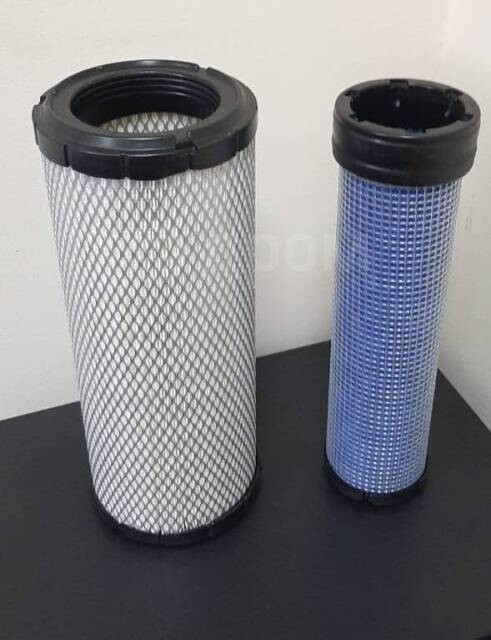 Фильтр воздушный для Sunward (SWL3210/SWL3220/WS85/SWTL4528) и др.