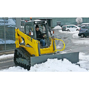 Заказать услуги гусеничного мини-погрузчика в Хотьково +79637508470 СТТ-Сервис